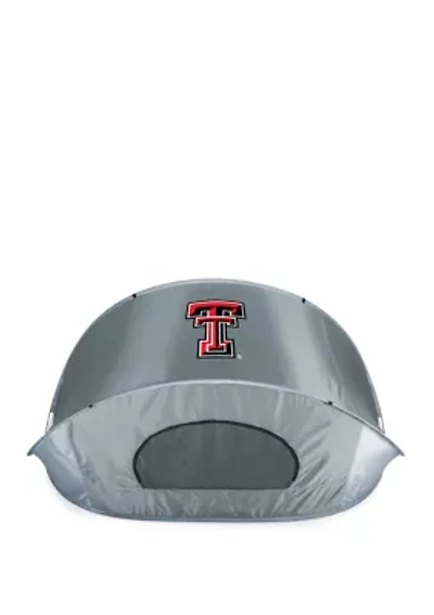 NCAA Texas Tech Red Raiders Manta Portable Sun Shelter