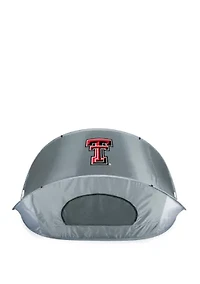 NCAA Texas Tech Red Raiders Manta Portable Sun Shelter