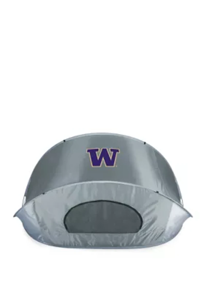 NCAA Washington Huskies Manta Portable Sun Shelter