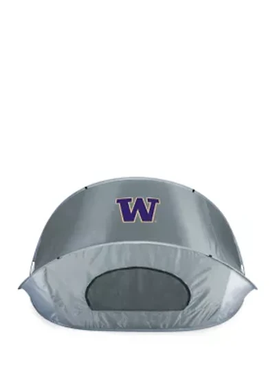 NCAA Washington Huskies Manta Portable Sun Shelter