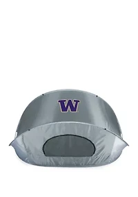 NCAA Washington Huskies Manta Portable Sun Shelter