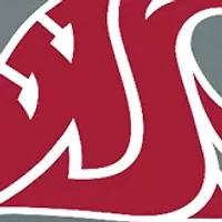 NCAA Washington State Cougars Manta Portable Sun Shelter