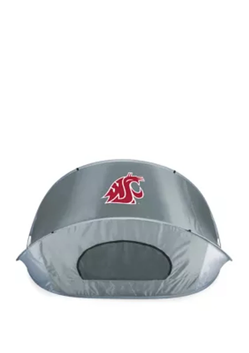 NCAA Washington State Cougars Manta Portable Sun Shelter