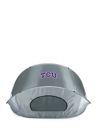 NCAA TCU Horned Frogs Manta Portable Sun Shelter