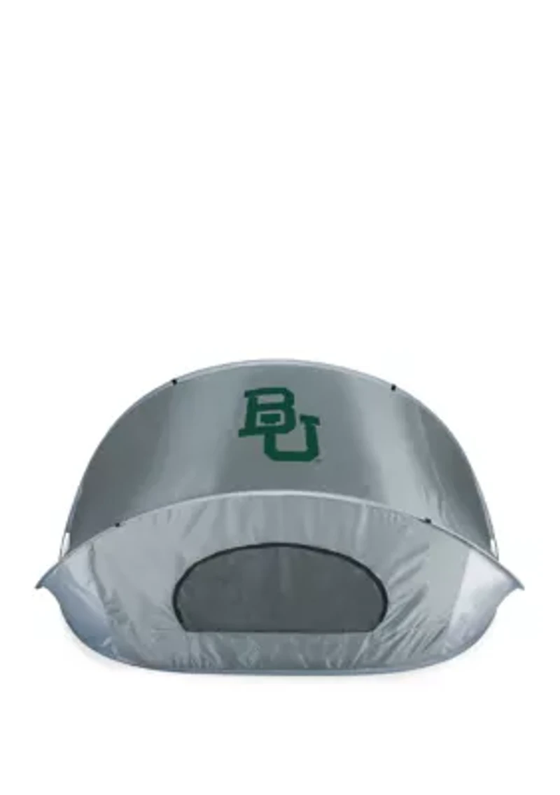 NCAA Baylor Bears Manta Portable Sun Shelter