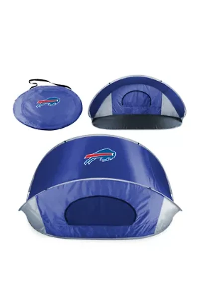 NFL Buffalo Bills Manta Portable Sun Shelter