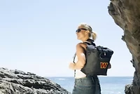 NFL Chicago Bears Montero Cooler Tote Bag