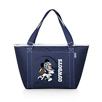 Disney NFL Cobrand Mickey Mouse & Chicago Bears Topanga Cooler Tote Bag