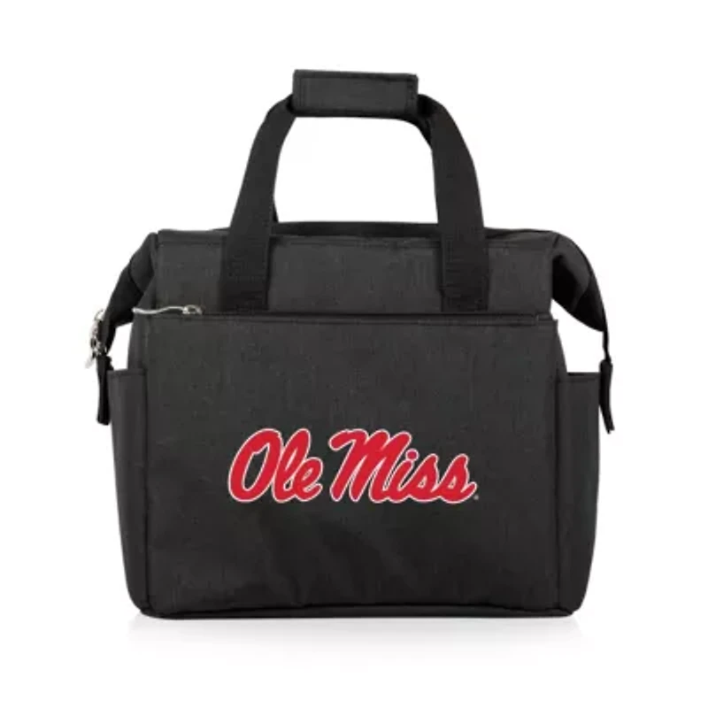 NCAA Ole Miss Rebels On The Go Lunch Cooler