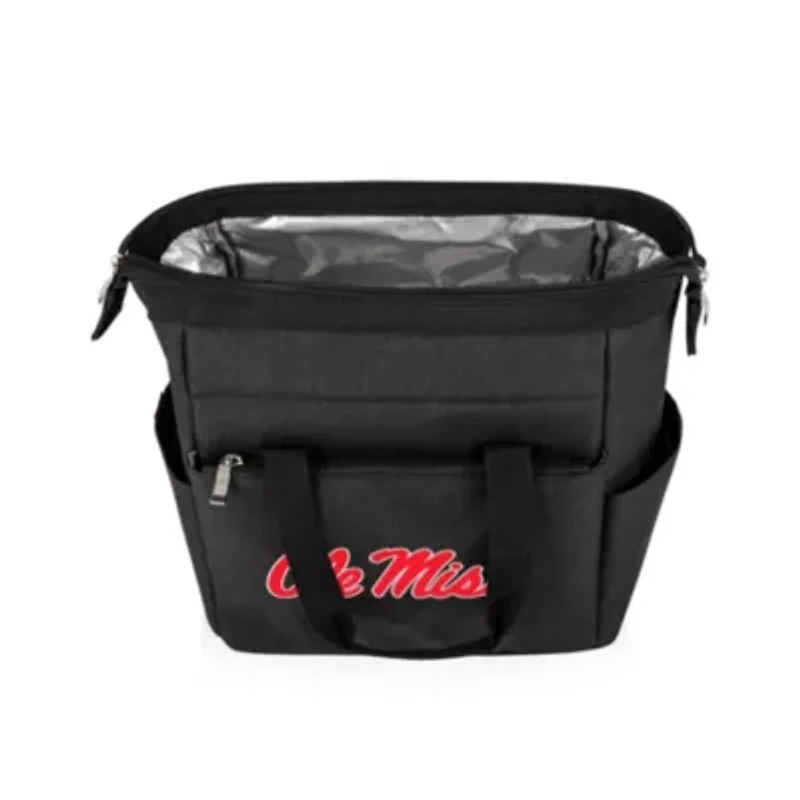NCAA Ole Miss Rebels On The Go Lunch Cooler