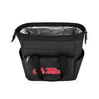 NCAA Ole Miss Rebels On The Go Lunch Cooler