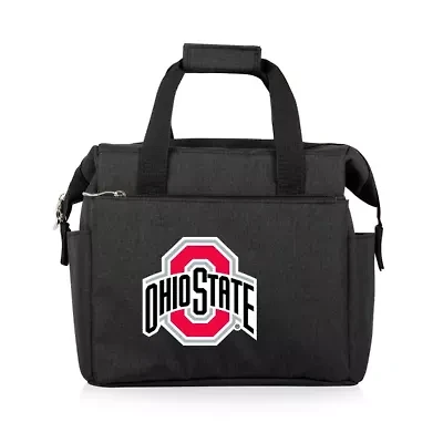 NCAA Ohio State Buckeyes On The Go Lunch Cooler