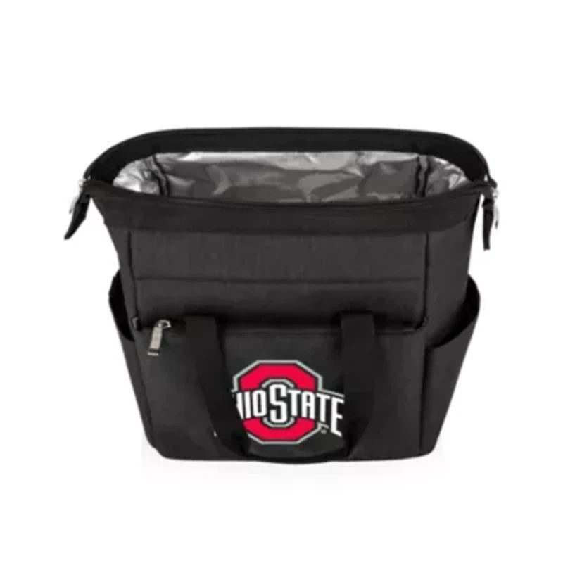 NCAA Ohio State Buckeyes On The Go Lunch Cooler