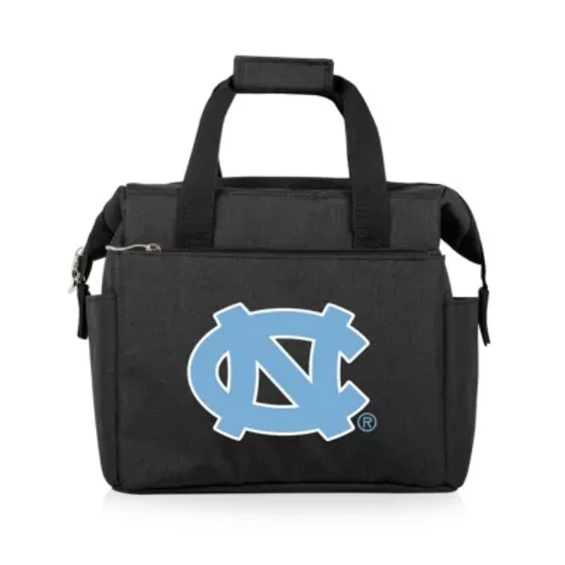 NCAA North Carolina Tar Heels On The Go Lunch Cooler