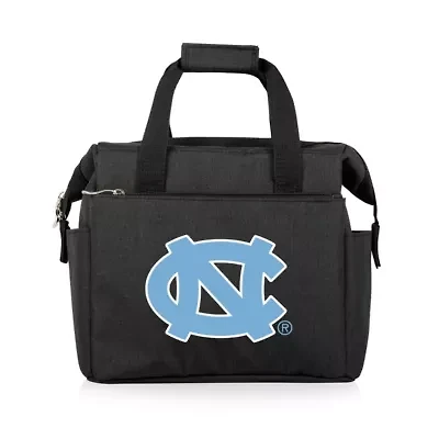NCAA North Carolina Tar Heels On The Go Lunch Cooler