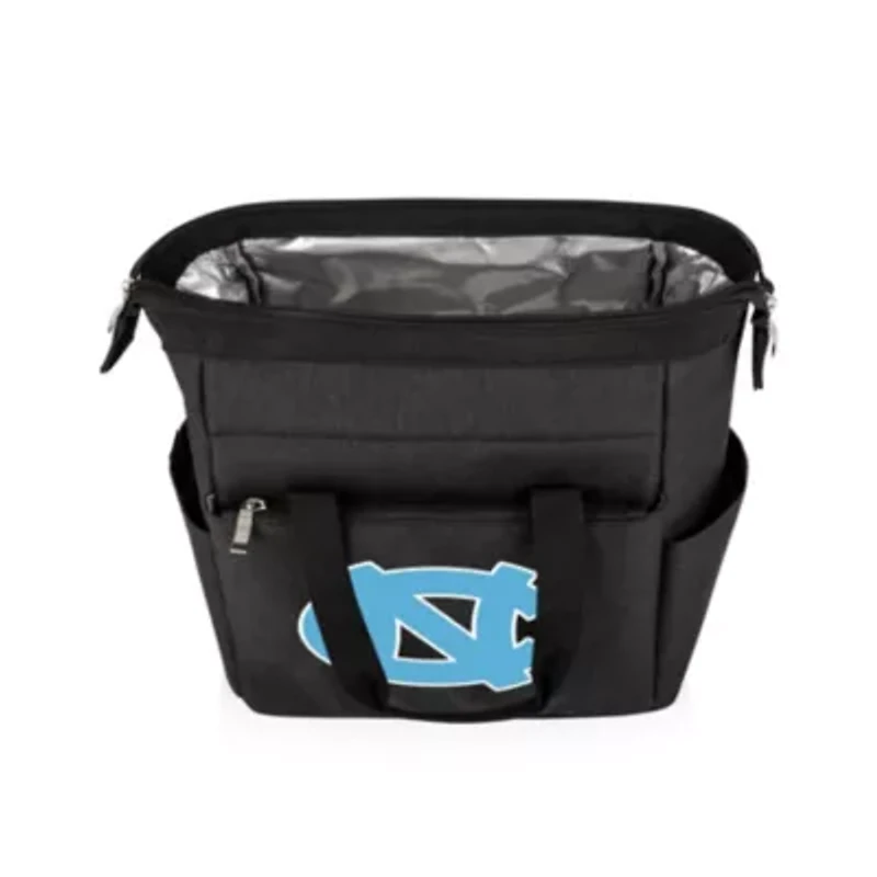 NCAA North Carolina Tar Heels On The Go Lunch Cooler