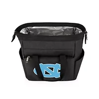 NCAA North Carolina Tar Heels On The Go Lunch Cooler