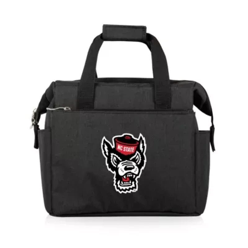 NCAA NC State Wolfpack On The Go Lunch Cooler