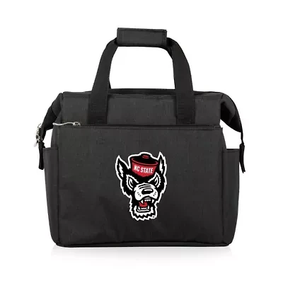 NCAA NC State Wolfpack On The Go Lunch Cooler