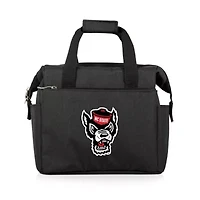 NCAA NC State Wolfpack On The Go Lunch Cooler