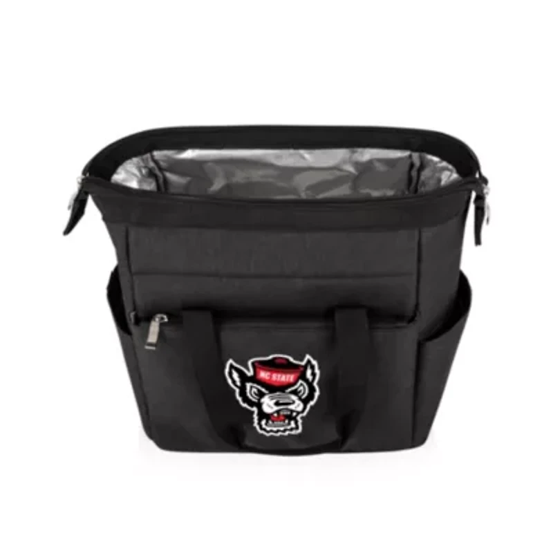 NCAA NC State Wolfpack On The Go Lunch Cooler