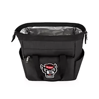 NCAA NC State Wolfpack On The Go Lunch Cooler