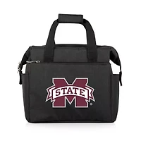 NCAA Mississippi State Bulldogs On The Go Lunch Cooler