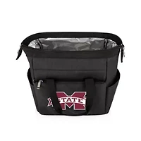 NCAA Mississippi State Bulldogs On The Go Lunch Cooler
