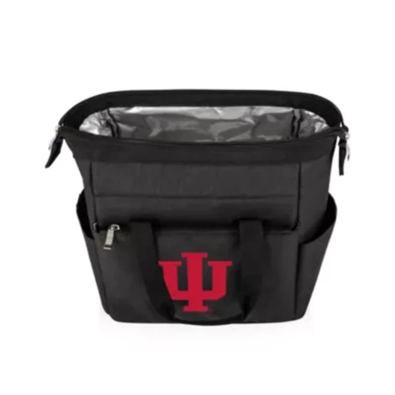 NCAA Indiana Hoosiers On The Go Lunch Cooler