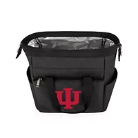 NCAA Indiana Hoosiers On The Go Lunch Cooler
