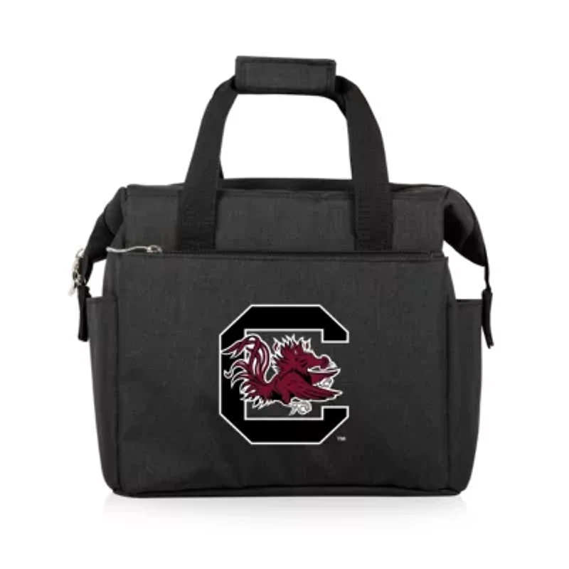 NCAA South Carolina Gamecocks On The Go Lunch Cooler