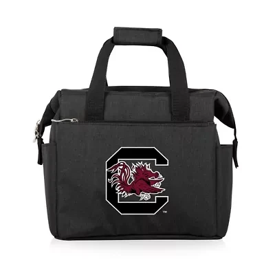 NCAA South Carolina Gamecocks On The Go Lunch Cooler