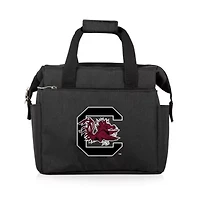 NCAA South Carolina Gamecocks On The Go Lunch Cooler