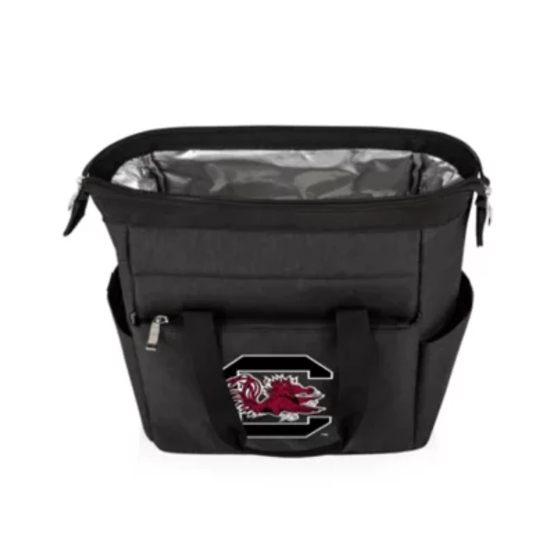 NCAA South Carolina Gamecocks On The Go Lunch Cooler
