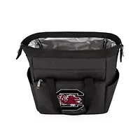 NCAA South Carolina Gamecocks On The Go Lunch Cooler