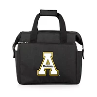 NCAA Appalachian State Mountaineers App On The Go Lunch Cooler
