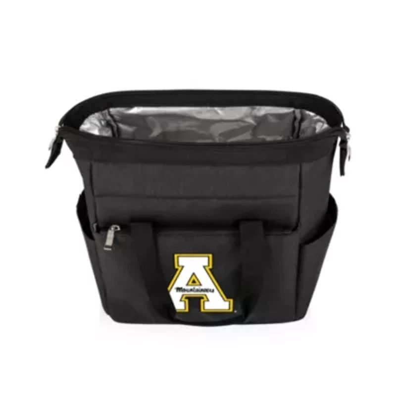 NCAA Appalachian State Mountaineers App On The Go Lunch Cooler