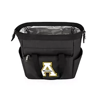 NCAA Appalachian State Mountaineers App On The Go Lunch Cooler