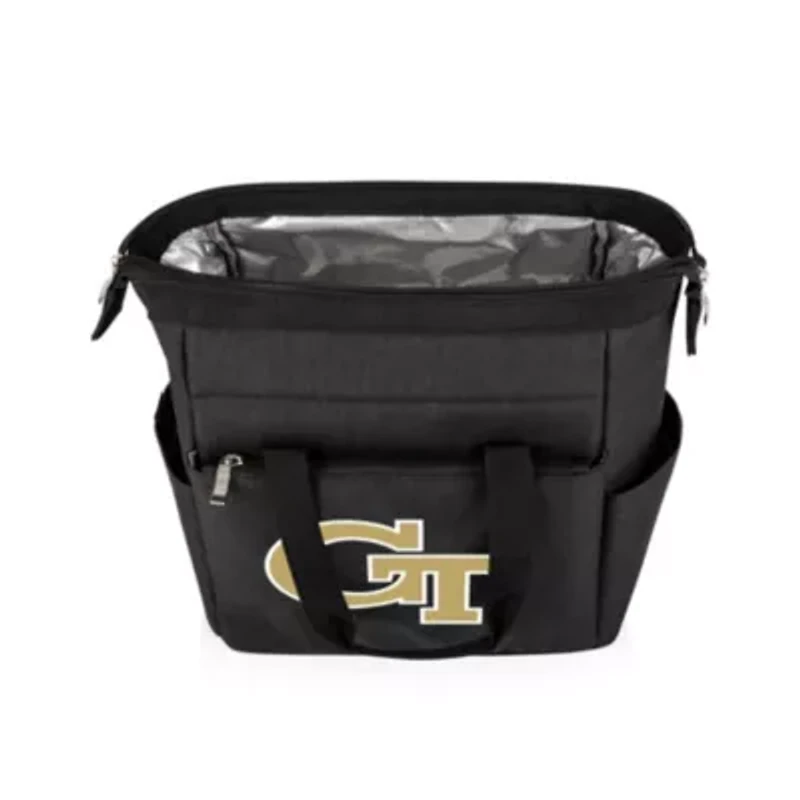 NCAA Georgia Tech Yellow Jackets On The Go Lunch Cooler