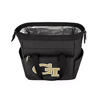 NCAA Georgia Tech Yellow Jackets On The Go Lunch Cooler