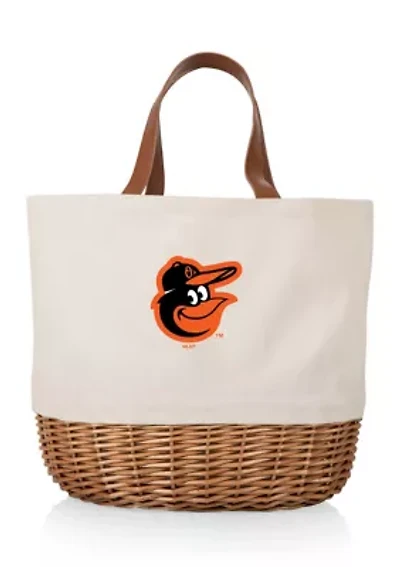 MLB Baltimore Orioles Promenade Picnic Basket