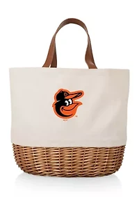 MLB Baltimore Orioles Promenade Picnic Basket