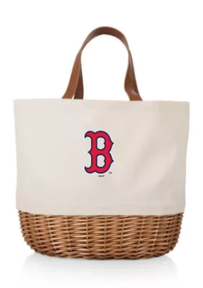 MLB Boston Red Sox Promenade Picnic Basket