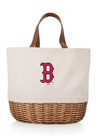 MLB Boston Red Sox Promenade Picnic Basket