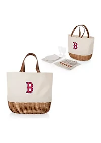 MLB Boston Red Sox Promenade Picnic Basket