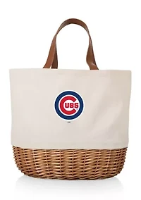 MLB Chicago Cubs Promenade Picnic Basket