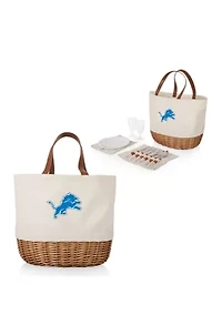 NFL Detroit Lions Promenade Picnic Basket