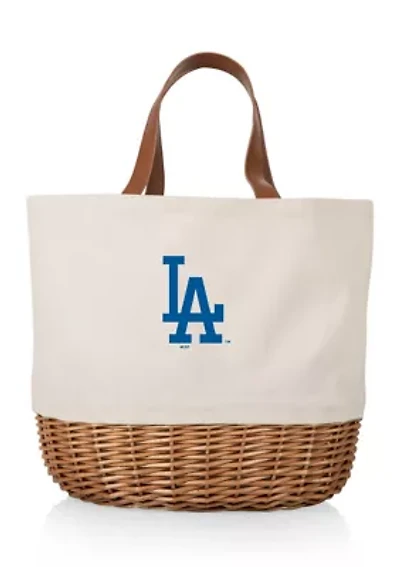 MLB Los Angeles Dodgers Promenade Picnic Basket