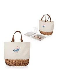 MLB Los Angeles Dodgers Promenade Picnic Basket