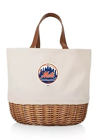 MLB New York Mets Promenade Picnic Basket